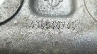 Автозапчастина б/у підтримка двигуна для opel corsa d cmon посилання на oem iam 13130742  468646740