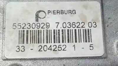 Автозапчасти б/у охладитель рог за opel corsa d cmon ссылки oem iam 55230929  70362203