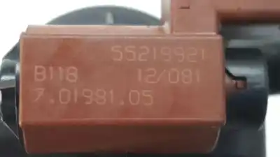 Автозапчасти б/у охладитель рог за opel corsa d cmon ссылки oem iam 55230929  70362203