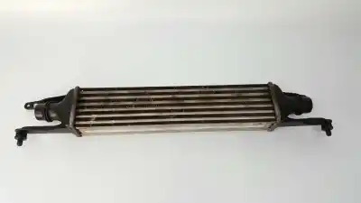 Автозапчасти б/у интеркулер за opel corsa d cmon ссылки oem iam 55702194