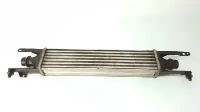 Second-hand car spare part intercooler for opel corsa d cmon oem iam references 55702194  55702004