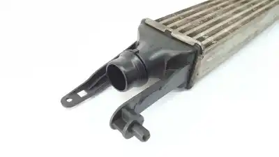 Second-hand car spare part intercooler for opel corsa d cmon oem iam references 55702194  55702004