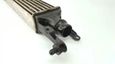 Second-hand car spare part intercooler for opel corsa d cmon oem iam references 55702194  55702004