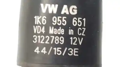 Автозапчастина б/у чистити насос для seat leon (5f1) reference посилання на oem iam 1k6955651  3122789