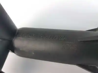 Автозапчастина б/у циліндр зцеплення для seat leon (5f1) reference посилання на oem iam 5q0721261  5q0721261k