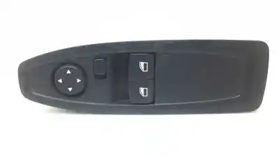 Piesă de schimb auto la mâna a doua panou comandã geamuri electrice fațã stânga pentru bmw serie 1 lim. (f20/f21) 118d referințe oem iam 61319226264