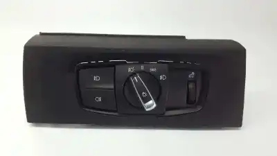 Recambio de automóvil de segunda mano de mando luces para bmw serie 1 lim. (f20/f21) 118d m sport referencias oem iam 61319265303
