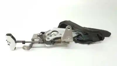 Pezzo di ricambio per auto di seconda mano leva del freno a mano per bmw serie 1 lim. (f20/f21) 118d riferimenti oem iam 34406799101 6799101 34406876774