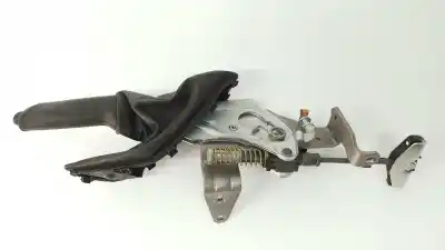 Pezzo di ricambio per auto di seconda mano leva del freno a mano per bmw serie 1 lim. (f20/f21) 118d riferimenti oem iam 34406799101 6799101 34406876774