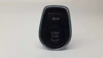 Recambio de automóvil de segunda mano de interruptor start stop para bmw serie 1 lim. (f20/f21) 118d m sport referencias oem iam 61319250734