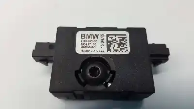 Recambio de automóvil de segunda mano de amplificador antena para bmw serie 1 lim. (f20/f21) 118d m sport referencias oem iam 9181453