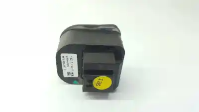 Second-hand car spare part rearview side mirror switch for seat leon (5f1) reference oem iam references 5f0959565c  5f0959565cwhi
