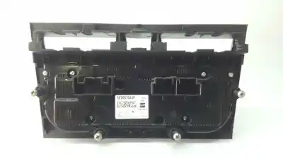 Автозапчасти б/у климат-контроль за seat leon (5f1) reference ссылки oem iam 5f0907044p 5f0907044p1qb 5hb01121547