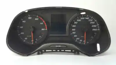 Автозапчасти б/у приборная доска за seat leon (5f1) reference ссылки oem iam 5f0920863b