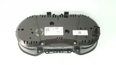 Second-hand car spare part dashboard for seat leon (5f1) reference oem iam references 5f0920863b 5f0920863 a2c53427456ar