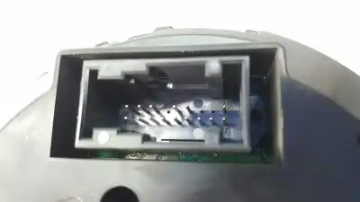 Second-hand car spare part dashboard for seat leon (5f1) reference oem iam references 5f0920863b 5f0920863 a2c53427456ar