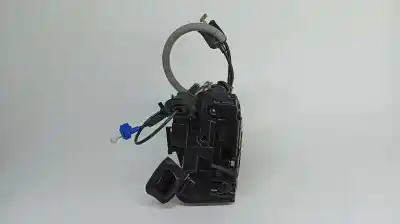 Автозапчасти б/у замок задней левой двери за seat leon (5f1) reference ссылки oem iam 5k4839015q