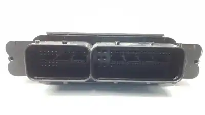 Second-hand car spare part ecu engine control for seat leon (5f1) reference oem iam references 04e907309bl 1039s81814 0261s12606