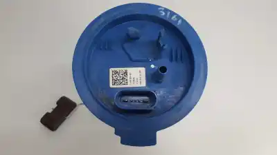 Автозапчастина б/у паливний насос для seat leon (5f1) reference посилання на oem iam 5q0919051bf 5q0919051bh 0580200381