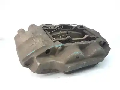 Peça sobressalente para automóvel em segunda mão pinça de travão dianteira direita por toyota land cruiser (j15) basis referências oem iam 4773060300