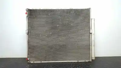 Peça sobressalente para automóvel em segunda mão condensador / radiador de ar condicionado por toyota land cruiser (j15) basis referências oem iam 8846060420