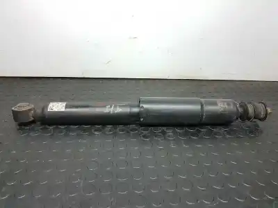 Peça sobressalente para automóvel em segunda mão amortecedor traseiro esquerdo por toyota land cruiser (j15) basis referências oem iam 4053060360