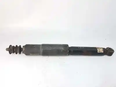 Peça sobressalente para automóvel em segunda mão amortecedor traseiro direito por toyota land cruiser (j15) basis referências oem iam 4853060360