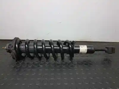 Peça sobressalente para automóvel em segunda mão amortecedor dianteiro direito por toyota land cruiser (j15) basis referências oem iam 4851060200