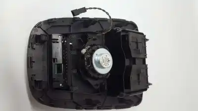Second-hand car spare part air vent for mercedes-benz clase clk (w209) coupe 200 compressor (209.342) oem iam references a2098300754 a20983007547206 2098300754