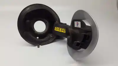 Автозапчастина б/у зовнішній пливний колпак для citroen c4 picasso business class посилання на oem iam 9802742580 9807482680 9676129480