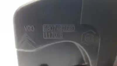 Автозапчастина б/у зовнішній пливний колпак для citroen c4 picasso business class посилання на oem iam 9802742580 9807482680 9676129480