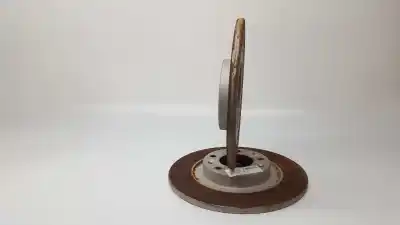 Автозапчастина б/у диск задній гальмовий для citroen c4 picasso business class посилання на oem iam 1609583080  1642776480