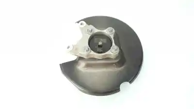 Автозапчастина б/у культ заднього лівого для citroen c4 picasso business class посилання на oem iam 9671326080  