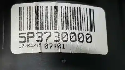 Peça sobressalente para automóvel em segunda mão motor de sofagem por renault clio iv business referências oem iam 272101170r 5p3730000 5r5833500