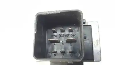 Second-hand car spare part glow plug for renault clio iv business oem iam references 110678071r  