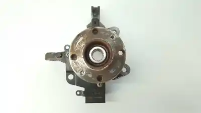 Pezzo di ricambio per auto di seconda mano attacco anteriore destro per renault clio iv business riferimenti oem iam 400143684r