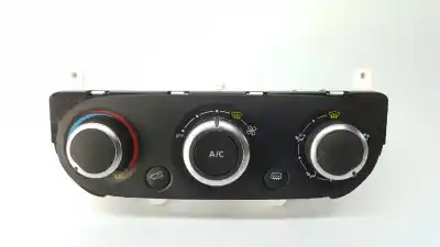 Pezzo di ricambio per auto di seconda mano controllo riscaldamento / aria condizionata per renault clio iv business riferimenti oem iam 272704701r