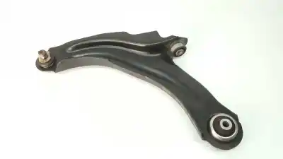 Pezzo di ricambio per auto di seconda mano braccio di sospensione anteriore sinistro inferiore per renault clio iv business riferimenti oem iam 545050399r