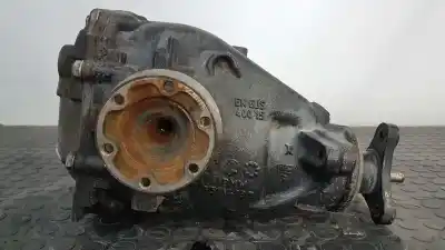 Peça sobressalente para automóvel em segunda mão diferencial traseiro por bmw serie 1 berlina (e81/e87) 120d referências oem iam 33107566170
