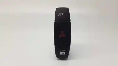 Peça sobressalente para automóvel em segunda mão interruptor 4 piscas - emergência por bmw serie 1 berlina (e81/e87) 116d referências oem iam 9196712
