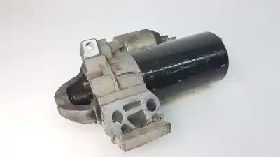 Peça sobressalente para automóvel em segunda mão motor de arranque por bmw serie 1 berlina (e81/e87) 116d referências oem iam 850665702