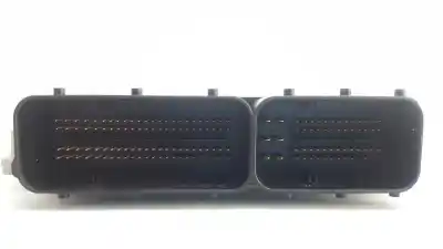 Second-hand car spare part ecu engine control for bmw serie 1 berlina (e81/e87) 116d oem iam references 13618512499 1039s41579 8512499 / 0281017551