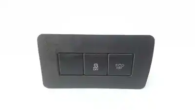 Recambio de automóvil de segunda mano de interruptor esp para citroen ds3 style referencias oem iam 96663679zd  