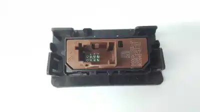 Recambio de automóvil de segunda mano de interruptor esp para citroen ds3 style referencias oem iam 96663679zd  