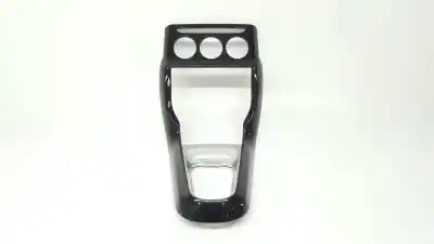 Second-hand car spare part gear lever trim for citroen ds3 style oem iam references 9801578777