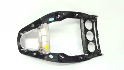 Автозапчасти б/у накладка рычага передач за citroen ds3 style ссылки oem iam 9801578777  