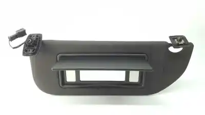 Автозапчастина б/у лівий натір для citroen ds3 style посилання на oem iam 16121827zd  