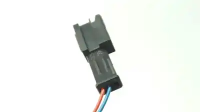 Автозапчастина б/у лівий натір для citroen ds3 style посилання на oem iam 16121827zd  