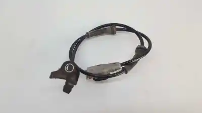 Pezzo di ricambio per auto di seconda mano SENSORE ABS per CITROEN C4 BERLINA  Riferimenti OEM IAM 9659058280  