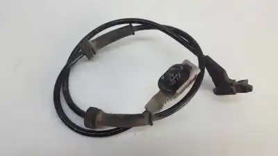 Second-hand car spare part abs sensor for citroen c4 berlina cool oem iam references 9659058280  
